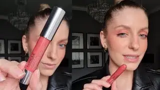 #8 CLINIQUE CHUBBY STICK Mega Melon Pflegender Lippenbalm - Mini Makeup Review @styleblogmichelle&nbsp;
