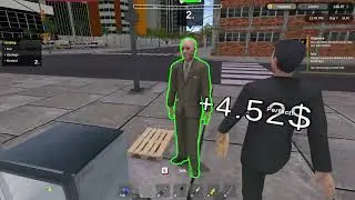 Street Food Simulator Pt.4