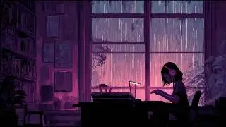 Lofi Chill hop for study and relaxation