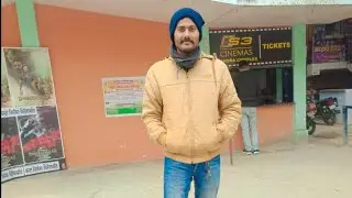 #Maurya@VLOG is live#थियेटर 