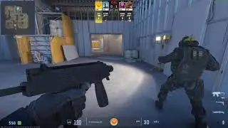 MortvaderJR sneaks ramp like an invisible man