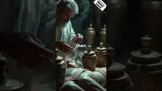 How Ancient Egyptians Mummified Their Dead