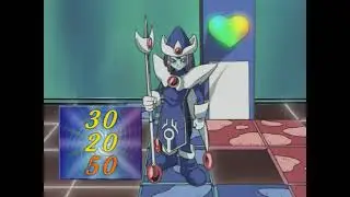 Yu-Gi-Oh! S01E47 047 Dungeon Dice Monsters (Part 2)