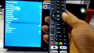 vision led tv picture negative | এলইডি টিভি কালার চেঞ্জ হয়ে গেলে কিভাবে ঠিক করব 👇LED tv colour 