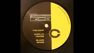 Robyrt Hecht - The Cone (Clear Memory 007)