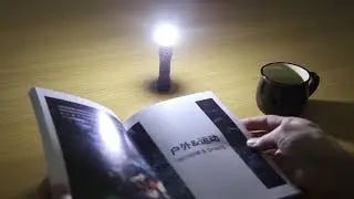 TorchSA - Wuben E05