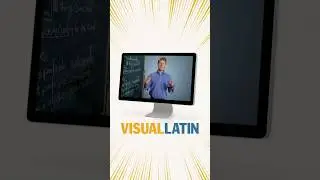 Visual Latin | A Very Funny Homeschool Latin Curriculum (That Your Kids Will Love)