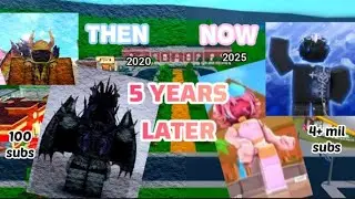 vani and kyle react to their old videos