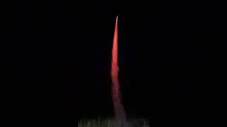 Salon Roger 2inch Alpha Rockets