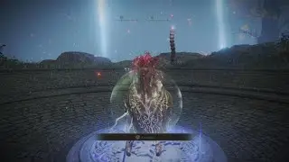 ELDEN RING Moonlight Altar Alecto Black Knife super easy no damage cheese