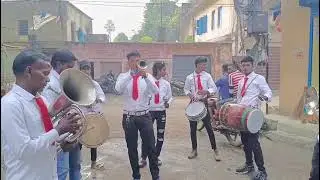  মা মনসা ব্যান্ড পার্টি। আসানসোল ।বানপুর।M:-8617660854