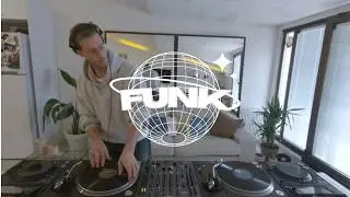 Deep House Mix #001 | Vinyl Only