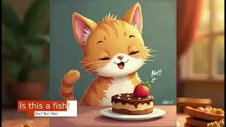 SONG: IS THIS A FISH? LA BK.4. BEGINNER.. .1766893307 6950a6fb82805.