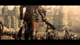 Neverwinter (Opening Cinematic)