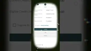 Yes bank credit card pre approved limit increase offer