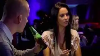 Coin Trick Proposition Bet with Jessica-Jane Clement - The Real Hustle