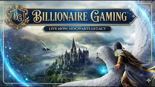 👀⚡ What Lies Ahead at Hogwarts? | Day 2 Hogwarts Legacy | 🔴 LIVE|