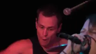 Godot Youth, 01, Kabinet M&Uacute;Z, Brno, 21. 9. 2017