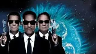 Men in Black 3  Full Movie Facts & Review | Will Smith | Tommy Lee Jones