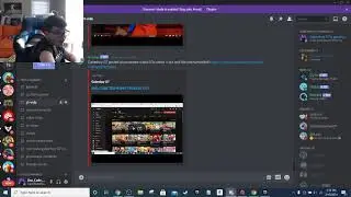 What happened to Gaberboy 07?