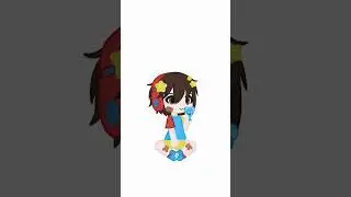 Short age regression animation