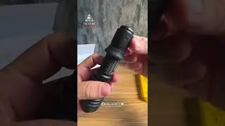 Olight Warrior X4