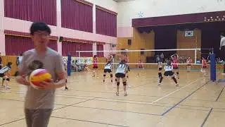 20170909 WNTC vs 유앤아이 2세트