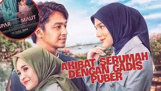 Bahtera Rumah Tangga mereka Hancur Berantakan Oleh ulah Suami dan Adiknya Sendiri