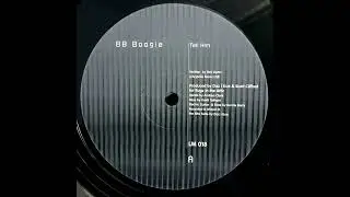 BB Boogie &ndash; Tell Him/Universal Sound (2000)