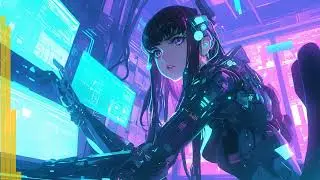 Through the Ecliptic Spectrum | Futuristic Ambient Synths for Sci-Fi Moods