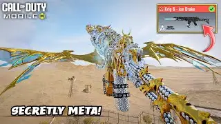 Krig 6 is secretly Meta in Season 1