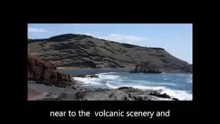 Lanzarote La Santa-Tinajo RE/MAX Idolo Property for sale