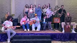 Grauer's Groovy Gala 2023 - Do You Believe In Magic?