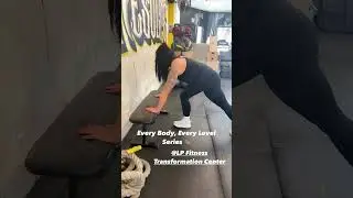 Mountain Climbers for All Levels | Modify with Confidence at LP Fitness Transformation Center