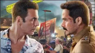 SELFIEE  FULl MOVIE |Akshay Kumar, Emraan, Nushratt, Diana | Raj Mehta | HD Movie|Bollywood movie