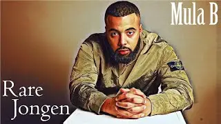 [FREE] Rare Jongen | Mula B x Esko Type Beat | Rap Instrumental 2020