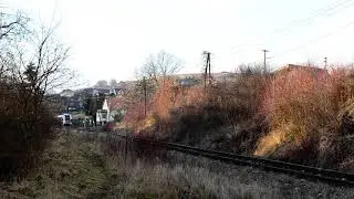 861.106 na Os7524; R&aacute;ztočno; 8.1.2021