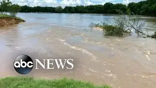 Thunderstorms, heavy rains target the Southeast as weekend arrives
