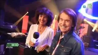 RAPHAEL.Entrevista en directo desde el Auditorio Maestro Padilla de Almería.21.04.2017.