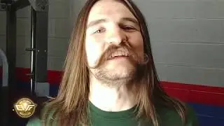 CWF Mid-Atlantic Wrestling: Corruption wants to take the TV Title & Tag Titles at 