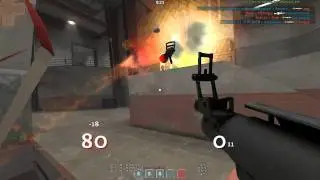 Nyan Medic!