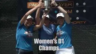 PaddlePlayer 2019 Summer BBQ Trophy Presentation [Instagram]
