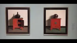 Henk Helmantel Meesterschilder @Drentsmuseum