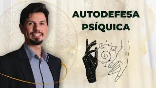 Psychic Self-Defense | Beyond the Visible