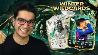 BACK TO THE GRIND🔥RIVALS AND CHAMPS REWARDS PACK OPENING LIVE!