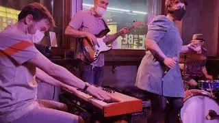 ARIMA SOUL (live) | Be Club! Donostia-San Sebasti&aacute;n