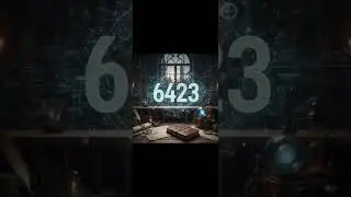 Secrets of 6423 Number in Individual Life #numerology #viral #mystery #ytstudioes #Number6423