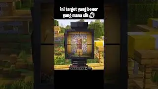 Minecraft Meme