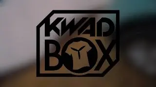 Afternoon Rip  / KwadBox Contest Entry / Staceman