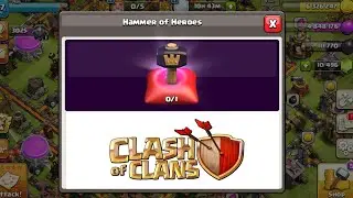 Hammer Of Heroes! How to use Hammer Of Heroes